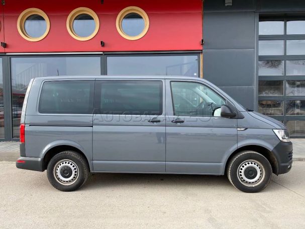 Volkswagen T6 Transporter 84 kW image number 3