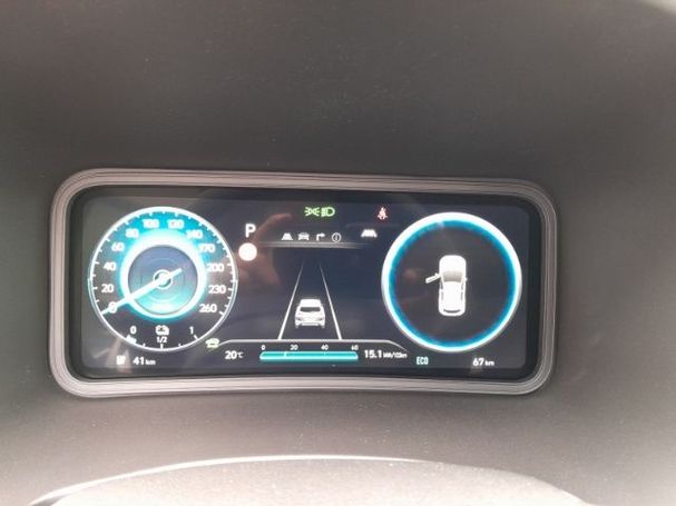 Hyundai Kona Elektro 100 kW image number 11