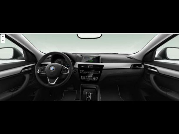 BMW X2 M sDrive 100 kW image number 4