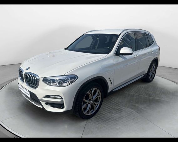 BMW X3 sDrive 110 kW image number 1