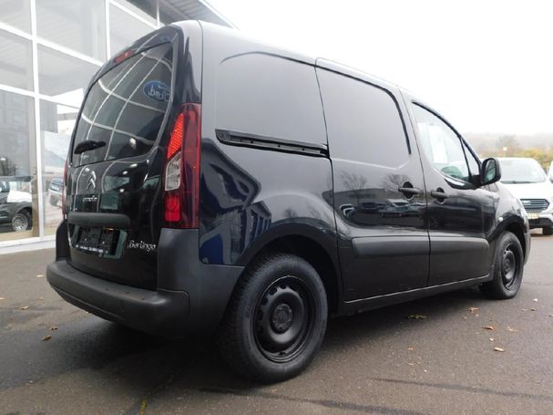 Citroen Berlingo Business 55 kW image number 2