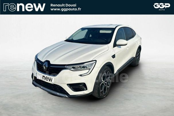 Renault Arkana 107 kW image number 1