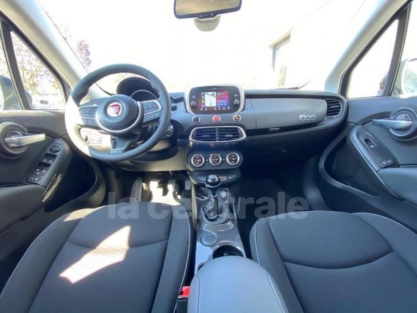 Fiat 500X 1.0 FireFly Turbo 88 kW image number 20