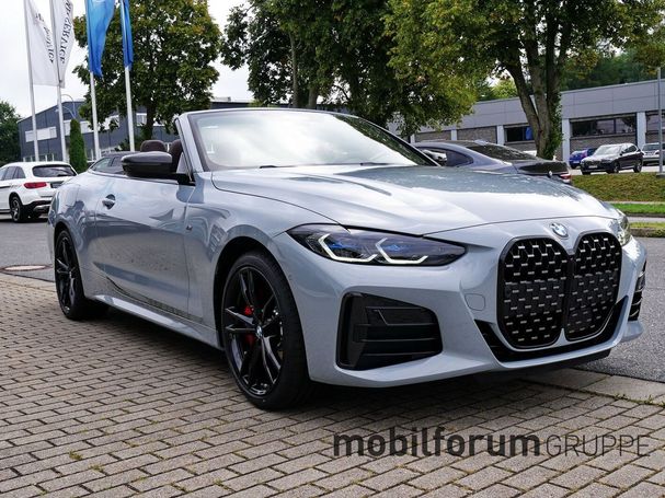 BMW 440i Cabrio xDrive 275 kW image number 12