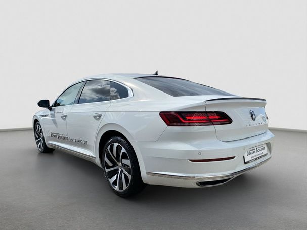 Volkswagen Arteon R-Line 110 kW image number 4