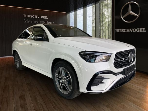 Mercedes-Benz GLE 350 de AMG Line 245 kW image number 2