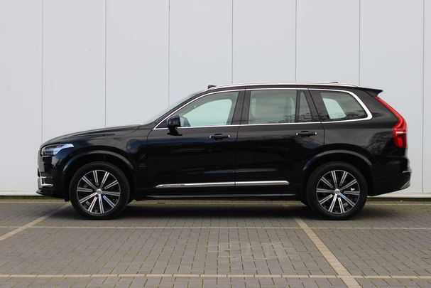 Volvo XC90 T8 Recharge AWD 335 kW image number 8