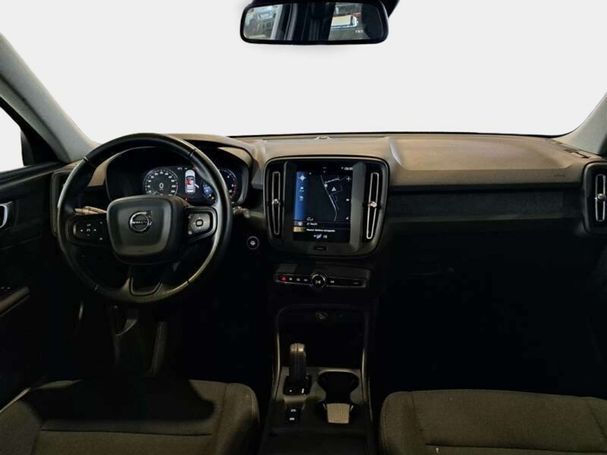 Volvo XC40 D3 Geartronic 110 kW image number 6