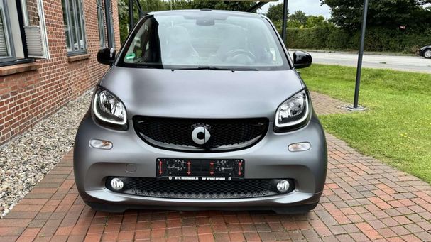 Smart ForTwo 66 kW image number 3