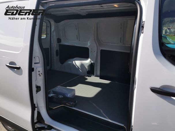 Toyota Proace Verso L1 2.0 D-4D 106 kW image number 14