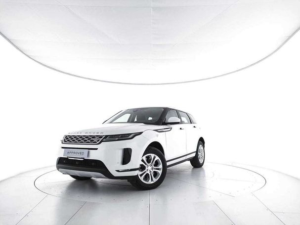 Land Rover Range Rover Evoque AWD 110 kW image number 1