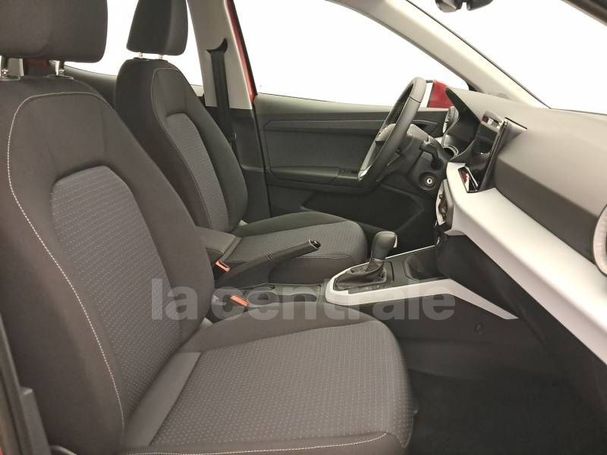 Seat Arona 1.0 TSI Style DSG 81 kW image number 18