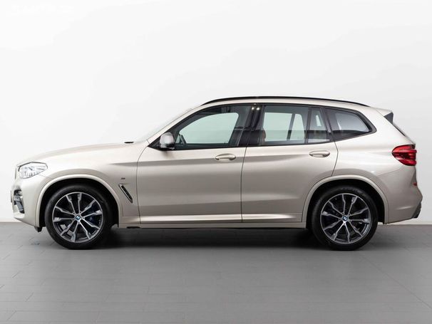 BMW X3 M40d xDrive 240 kW image number 5