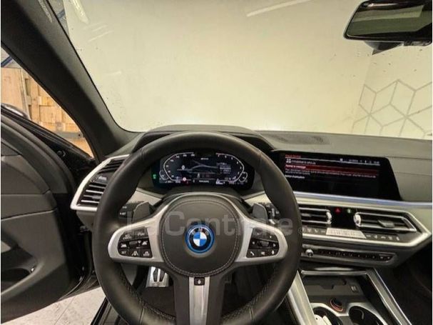 BMW X5 45e xDrive 290 kW image number 13