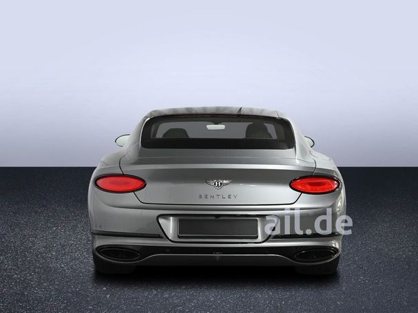 Bentley Continental GT Speed 485 kW image number 16