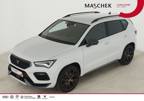 Cupra Ateca 2.0 TSI DSG 221 kW image number 2