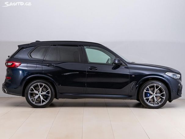 BMW X5 xDrive30d 210 kW image number 2