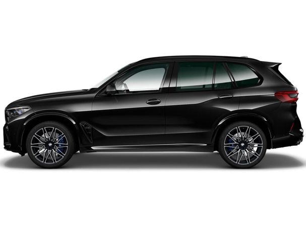 BMW X5 M xDrive 460 kW image number 7