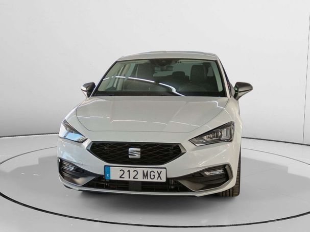 Seat Leon 96 kW image number 1