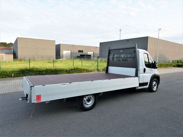 Fiat Ducato 140 103 kW image number 12