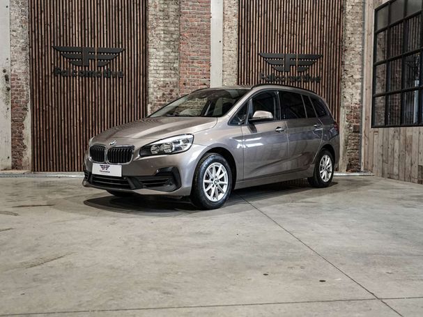 BMW 216i Active Tourer 80 kW image number 1