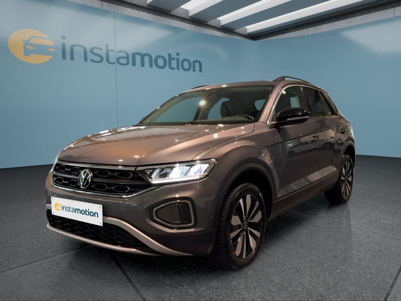 Volkswagen T-Roc 1.5 TSI