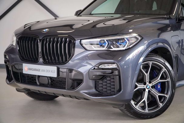 BMW X5 45e xDrive 290 kW image number 1