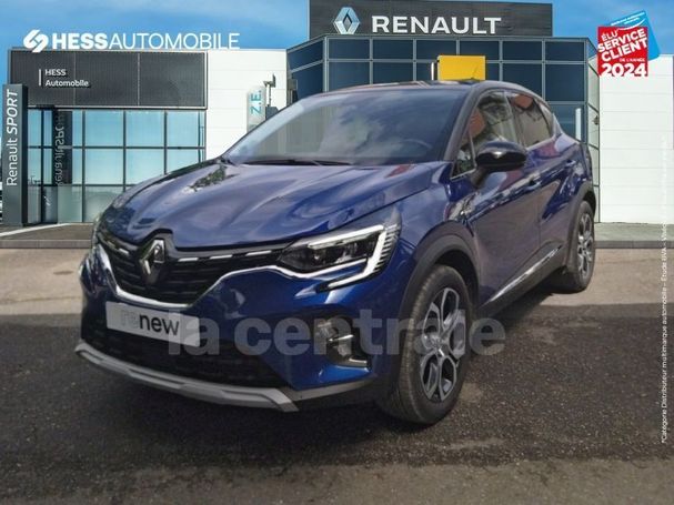 Renault Captur 103 kW image number 1