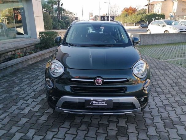 Fiat 500X 1.0 Cross 88 kW image number 2