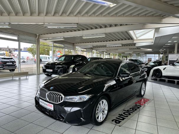 BMW 330i M Sportpaket 180 kW image number 1