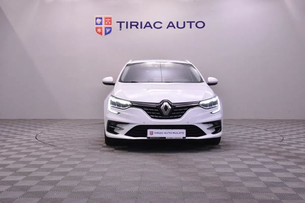 Renault Megane 103 kW image number 8