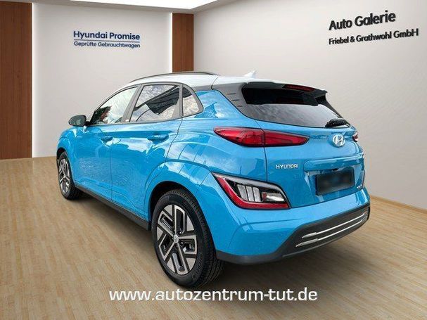 Hyundai Kona 64 kWh Prime 150 kW image number 2