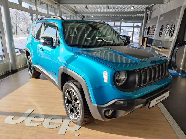 Jeep Renegade 177 kW image number 3