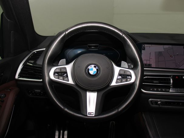 BMW X5 xDrive30d 195 kW image number 15