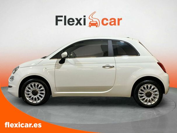 Fiat 500 1.0 51 kW image number 5