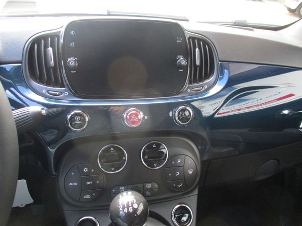 Fiat 500C 51 kW image number 9