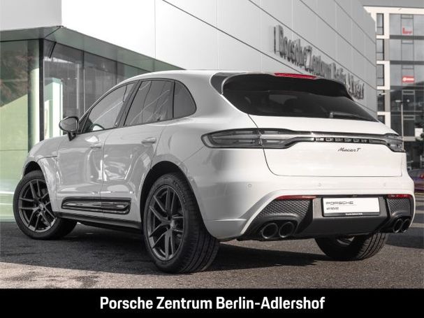 Porsche Macan 195 kW image number 2