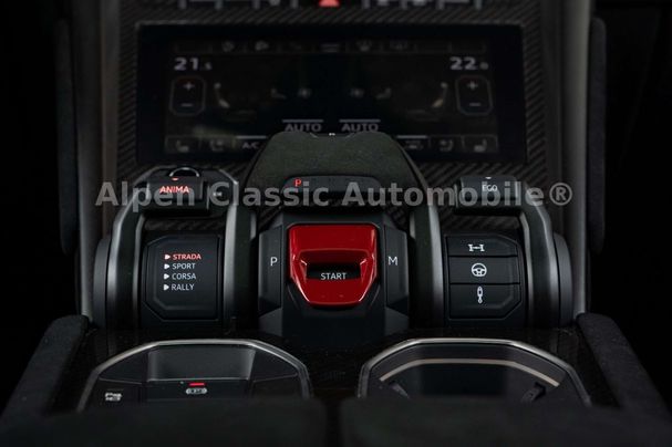 Lamborghini Urus Performante V8 490 kW image number 17