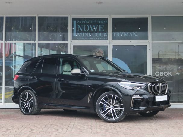 BMW X5 M 50d xDrive 294 kW image number 3