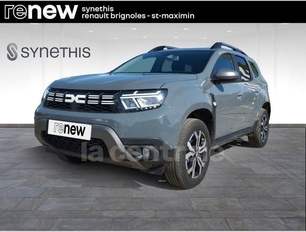 Dacia Duster TCe 150 EDC 110 kW image number 1