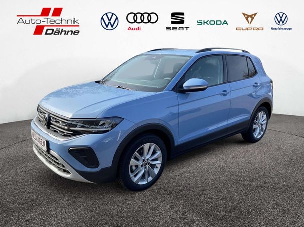 Volkswagen T-Cross 1.0 TSI Life 85 kW image number 1