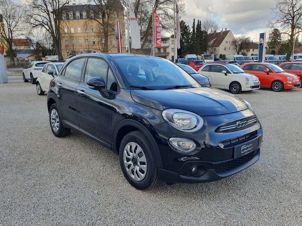 Fiat 500X 1.5 GSE Hybrid 96 kW image number 3