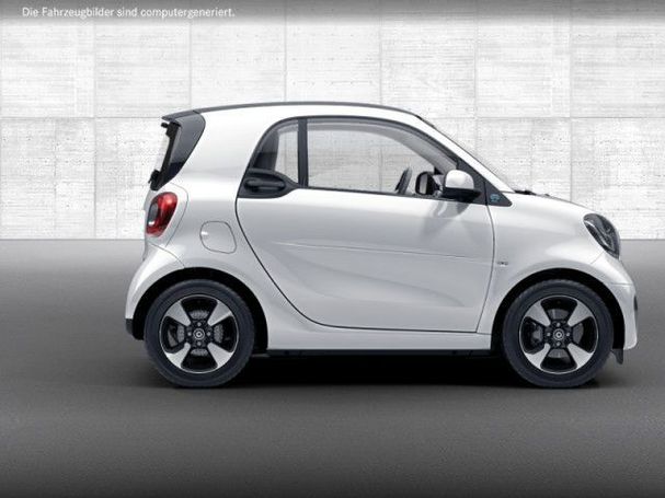 Smart ForTwo EQ 60 kW image number 19