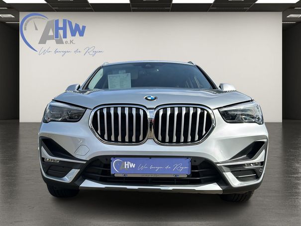 BMW X1 xDrive 140 kW image number 6