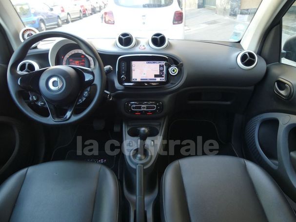 Smart ForTwo EQ 60 kW image number 19