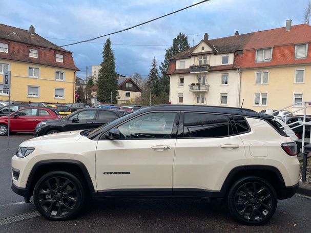 Jeep Compass 177 kW image number 5