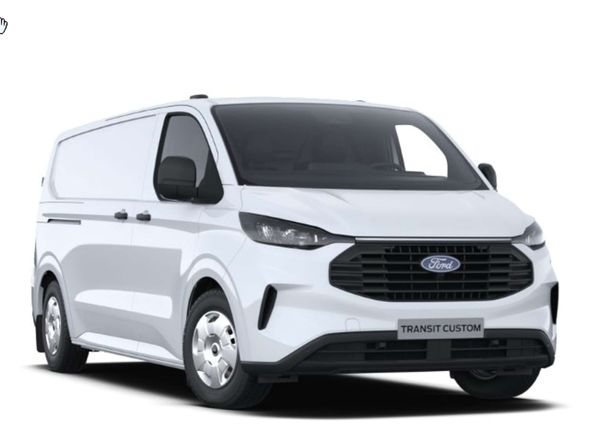 Ford Transit Custom 320 L2H1 Trend 100 kW image number 1