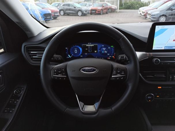 Ford Kuga 132 kW image number 16