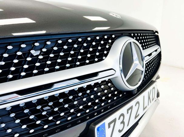 Mercedes-Benz GLC 220 d 4Matic 143 kW image number 12