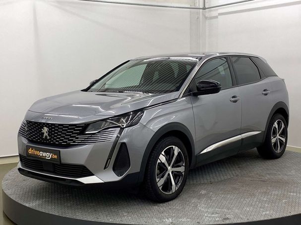 Peugeot 3008 96 kW image number 1